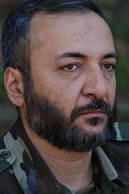Cavanşir Hadıyev