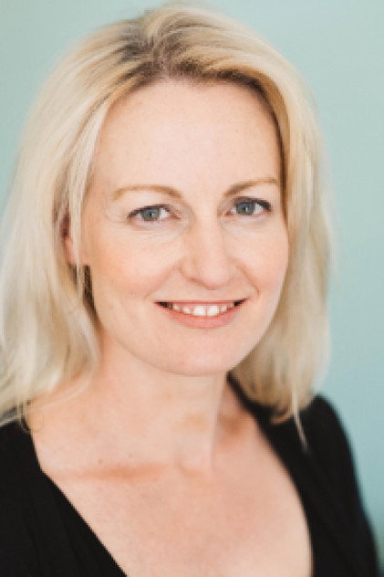 Gabby Llewelyn