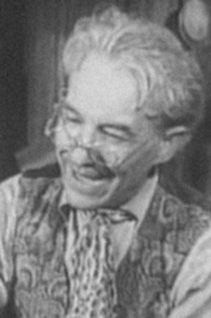 Георгий Уваров