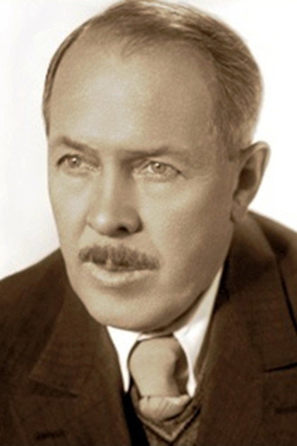 Pyotr Leontyev