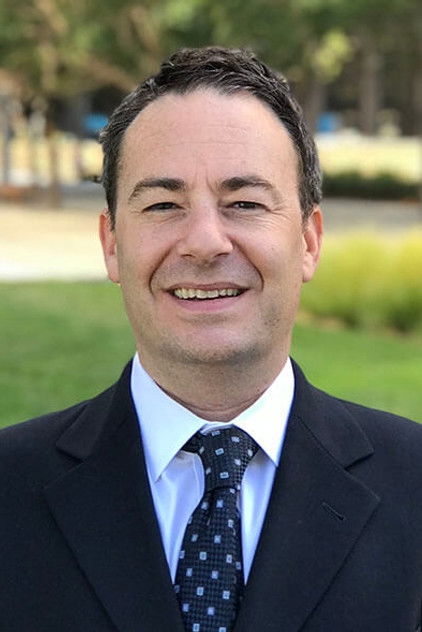 Joshua Rudoy