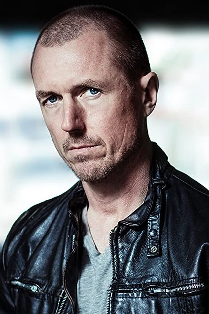 Роб Хэйтер