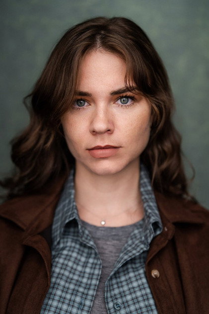 Hazel Young