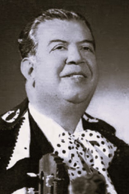 Antonio Bribiesca