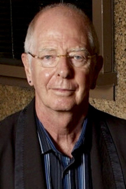 Ralph Grierson