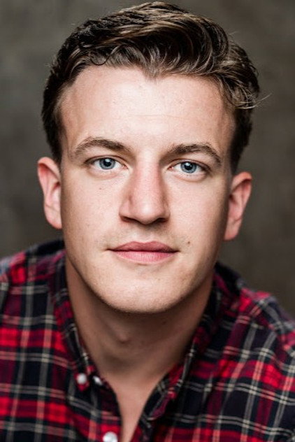 Nicholas Lane