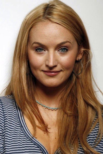 Katie Wall