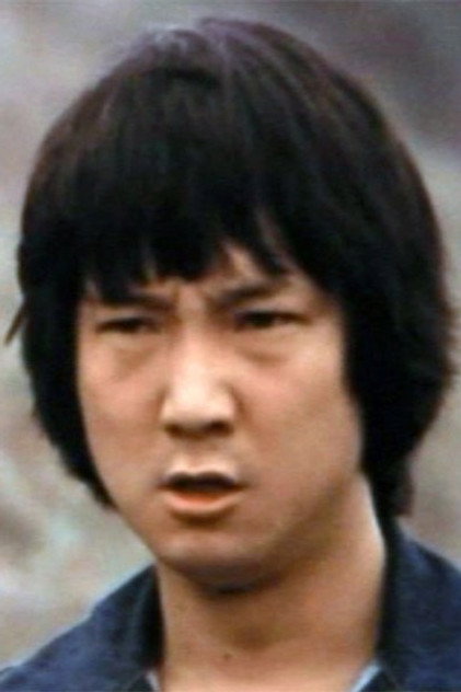 吳傑強