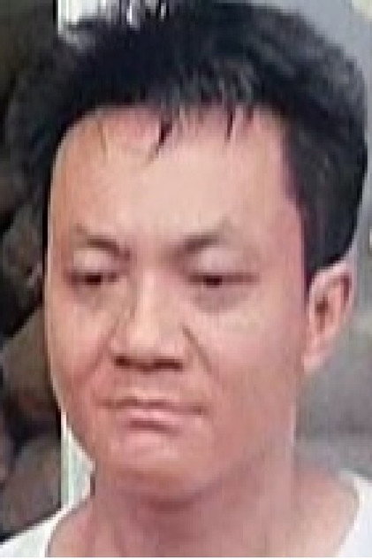 黎守傑