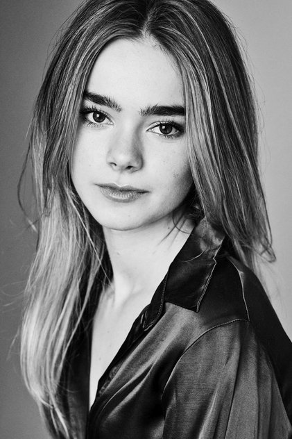 Изабелла Сермон