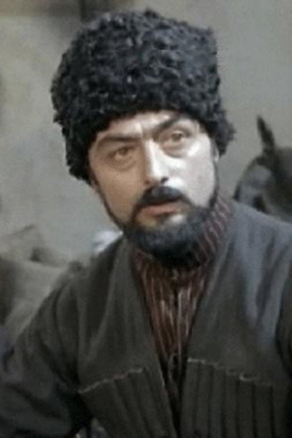 Важа Кобулашвили