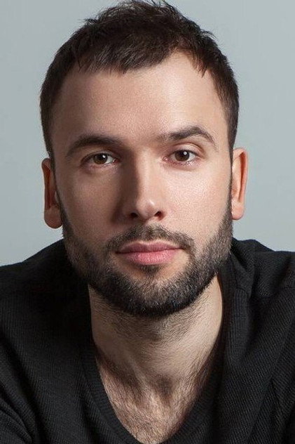 Александр Пташенчук