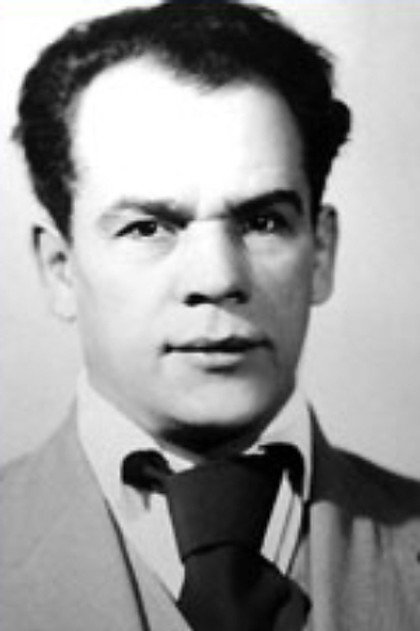 Иван Каширин
