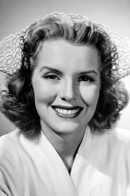 Brenda Joyce