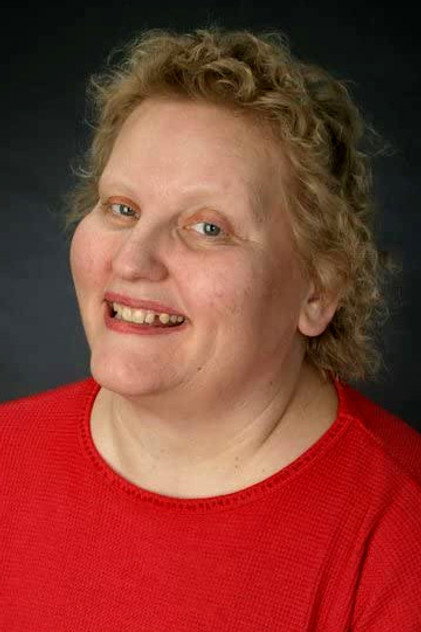 Mary Steelsmith