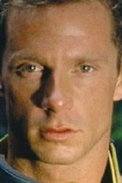 Steve Marks