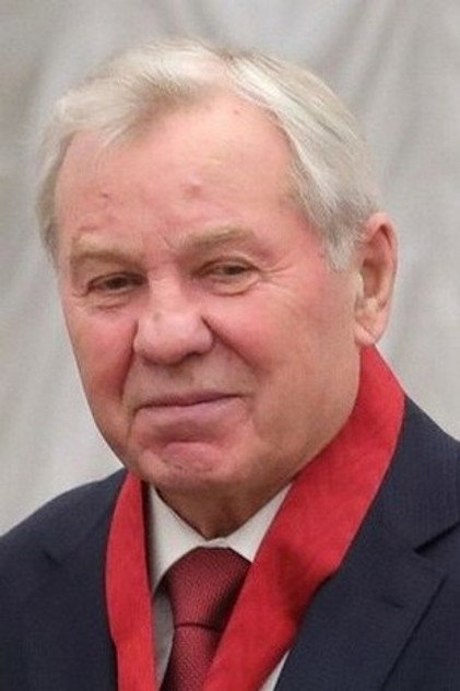 Борис Майоров