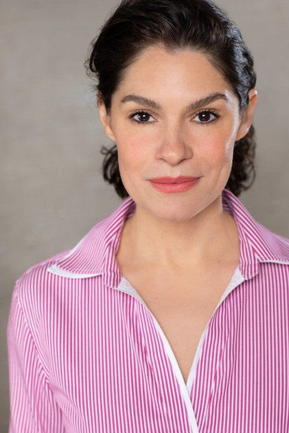 Caroline Gelabert