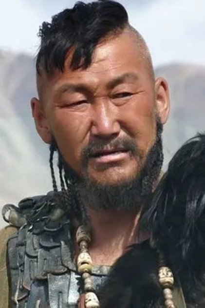 钢特木尔
