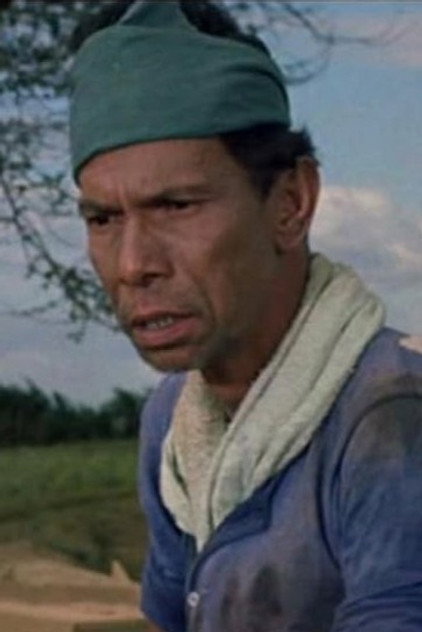 Eddie Infante