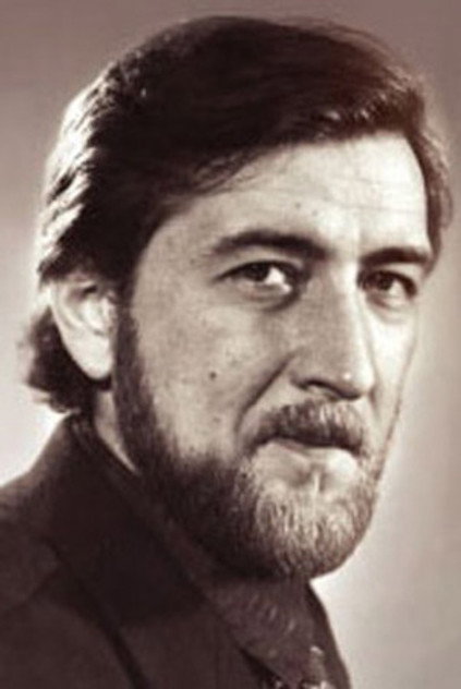 Владимир Левашёв