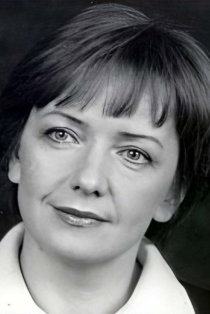 Наталья Молева