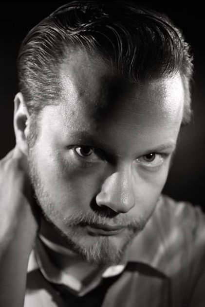 Jere Saarela