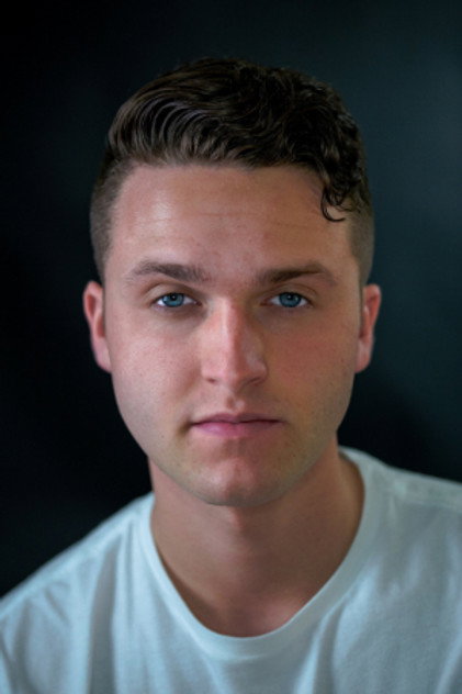 Jared Norton