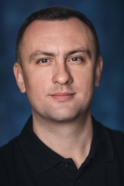 Николай Бенцлер