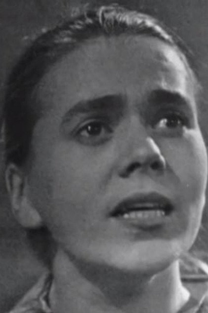 Галина Филимонова