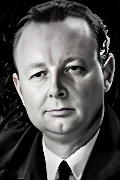 Георгий Рыбаков