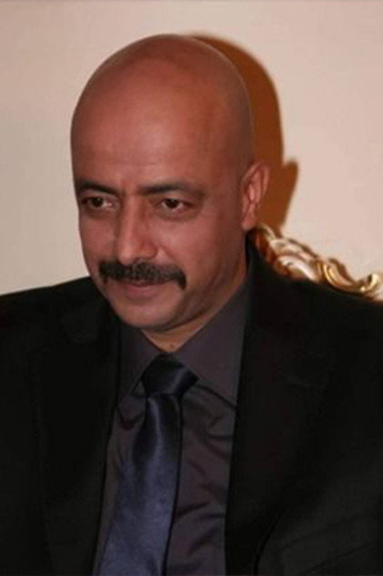 قاسم ملحو