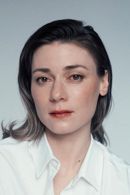 Екатерина Крамзина