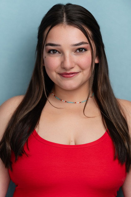 Becca Worthington