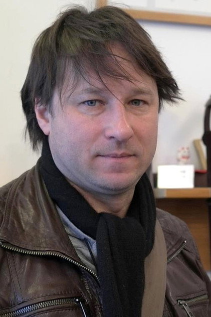 Алексей Айги