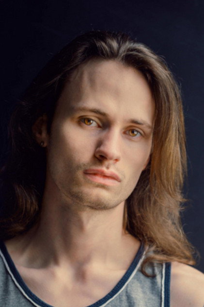 Eric Michael Carney