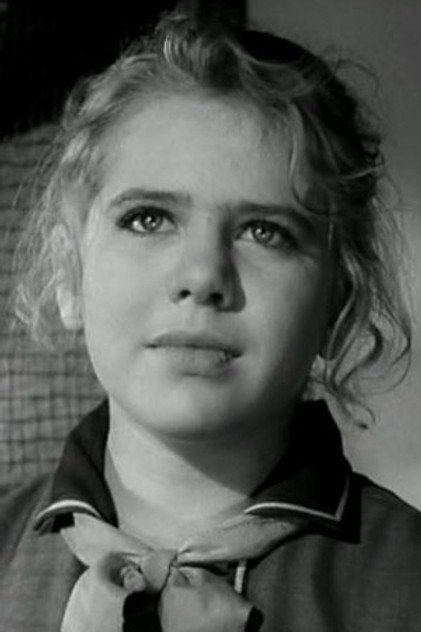 Анна Родионова